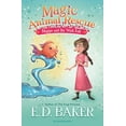 thumbnail image 1 of Pre-Owned Magic Animal Rescue 2: Maggie and the Wish Fish Paperback E. D. Baker, 1 of 1