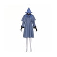thumbnail image 1 of Magic Awakening Fleur Delacour Busbatons School Uniform Grey Girls Uniform, 1 of 6