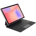 thumbnail image 1 of Magic Backlit Keyboard for Tab S10 Lite 10.9" 2025, Multi-Touch Trackpad & Power Display,black, 1 of 9