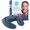 thumbnail image 1 of The Original Magic Bag® Limited Edition Neck-to-Back pad 48cm x 31cm (19” x 12”), 1 of 7