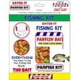 thumbnail image 1 of Magic Bait, Catch It Fishing Kit, Panfish, 12pc Kit, 1 of 2