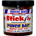 thumbnail image 1 of Magic Bait Stick-It Catfish Punch Bait, 13 oz, 1 of 1