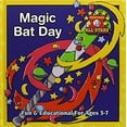 thumbnail image 1 of Pre-Owned Magic Bat Day (Hardcover) 0986349313 9780986349317, 1 of 1