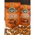 thumbnail image 1 of Magic Bavarian Nuts Cinnamon Roasted Cashews Vegan Gluten-Free 9 oz, 1 of 6