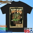 Magic Beans Fall Winter Tour 20242025 Poster Shir