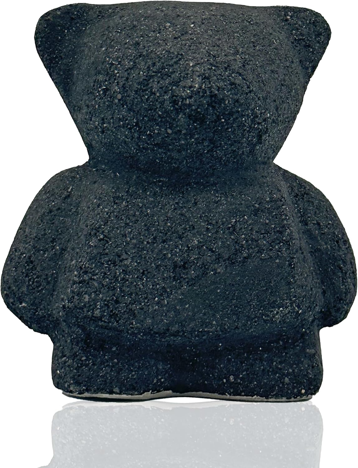 Magic Bear Activated Charcoal Decorative Deodorizer, No Chemicals, Natural Room Odor Eliminator