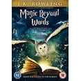 thumbnail image 1 of Magic Beyond Words [DVD], 1 of 1