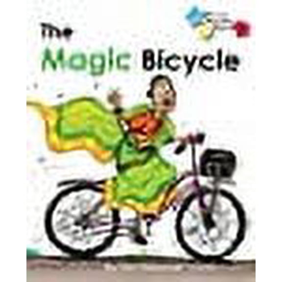Magic Bicycle