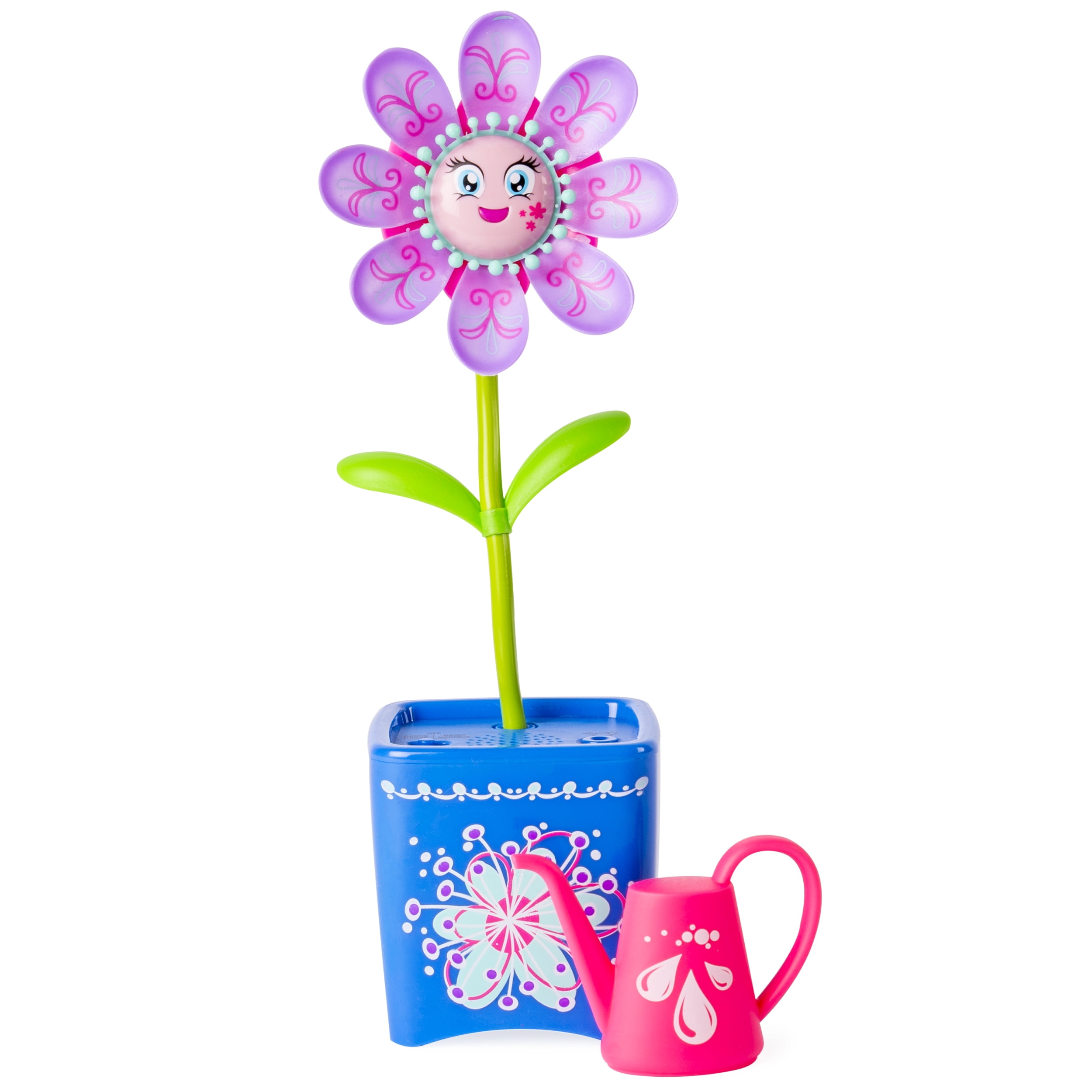 新品　5el electric dancing flower Amazon.com: PowerTRC Solar Powered Dancing Flower | Desk, Window