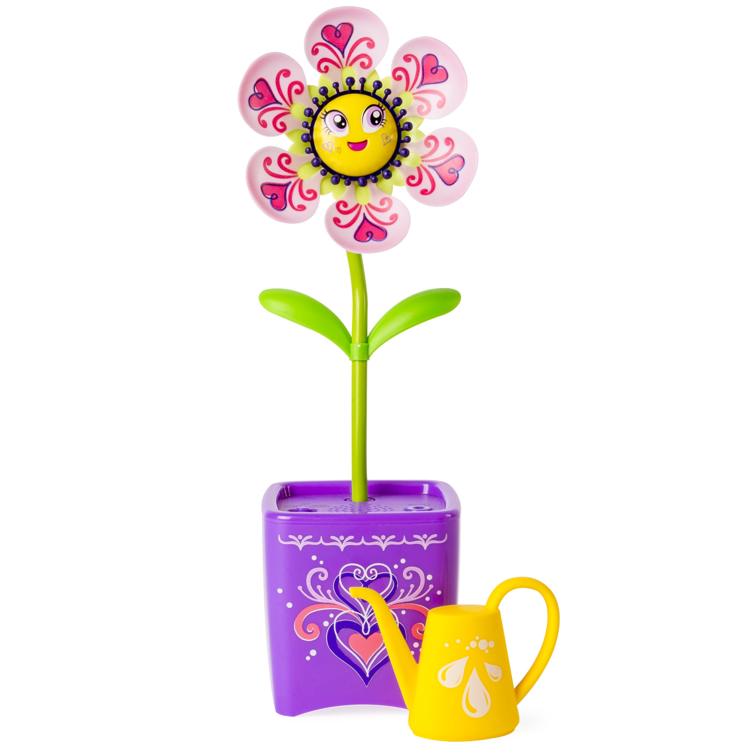 5eL “Electric Dancing Flower” - Red Amazon.com: Solar Dancing Flower, Solar Powered Dancing