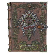Magic Book Mythical Storage Box