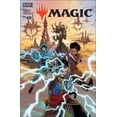 thumbnail image 1 of Magic (Boom!) #10A VF ; Boom! Comic Book, 1 of 1