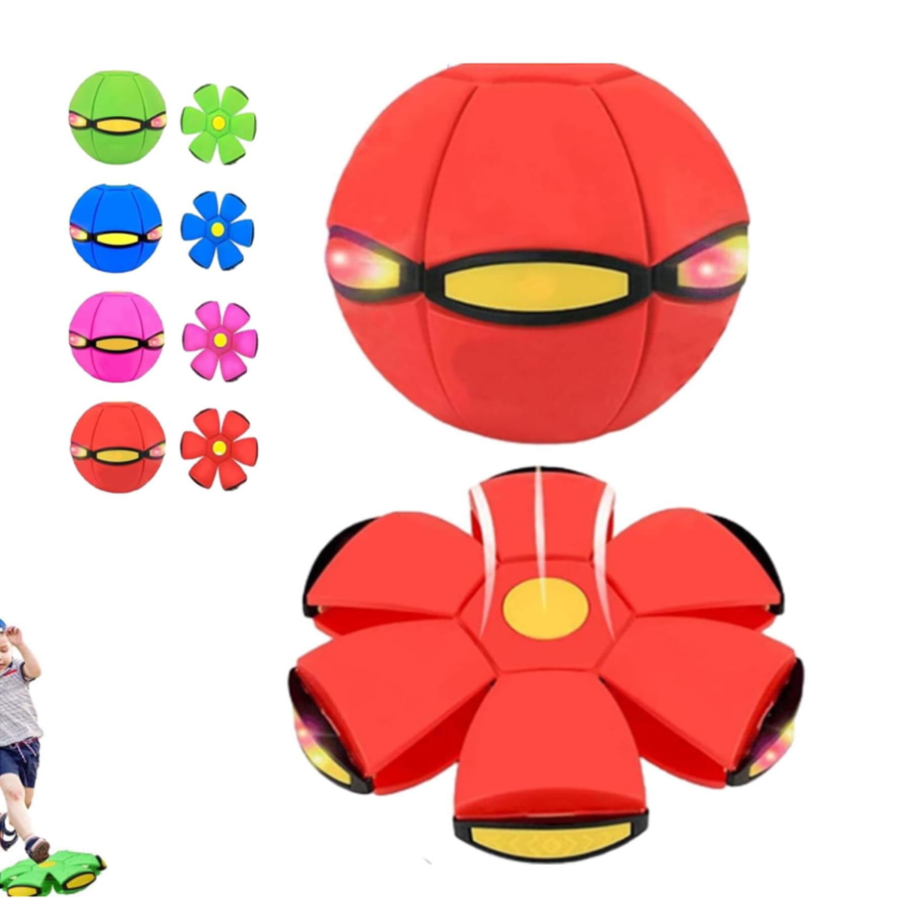 Magic Bouncing Ball Magic Bouncing Ball, Magic Bouncy Balls, Pop up Balls, Magics Balls ...