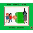 thumbnail image 1 of Pre-Owned Magic Box (Paperback) 0140505040 9780140505047, 1 of 1