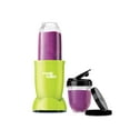 thumbnail interactive-video image 1 of Magic Bullet Essential Blender with To-Go Lid - Margarita Lime, 1 of 11