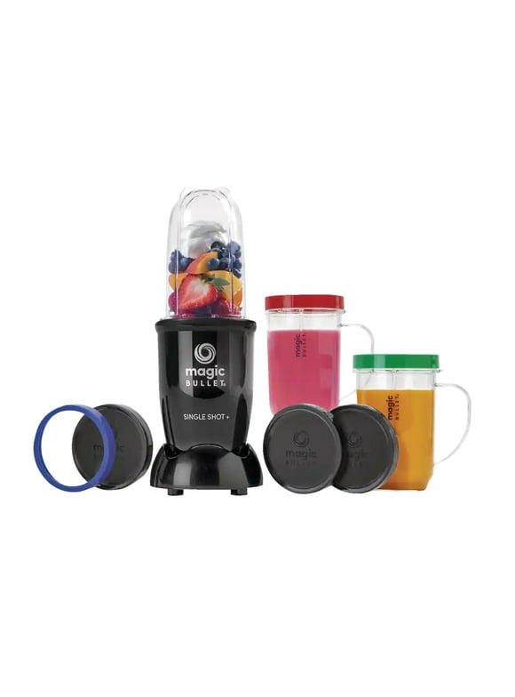 Magic Bullet Blenders