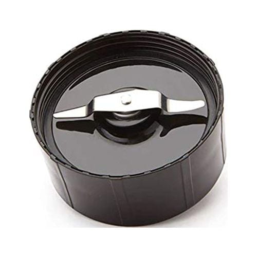 Magic Bullet Flat Blade .25 Pounds, Black