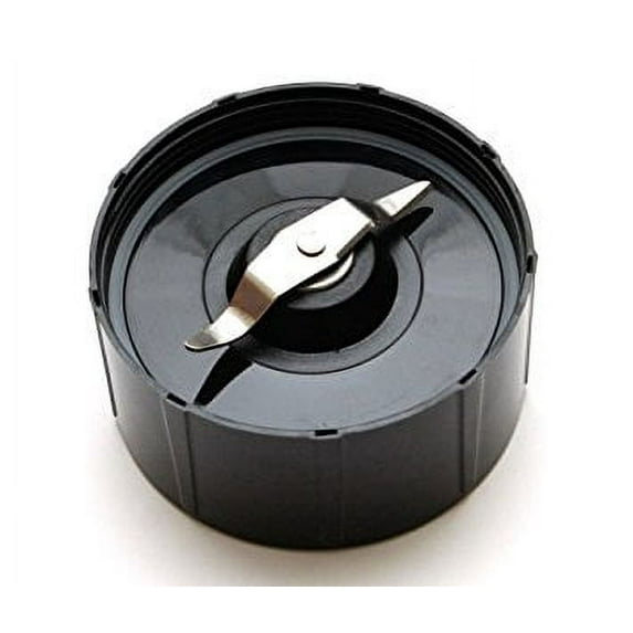 Magic Bullet Flat Grinding Blade Replacement with Gasket Included