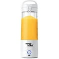 thumbnail image 1 of Magic Bullet MBPB50100W White Portable Blender, 1 of 6
