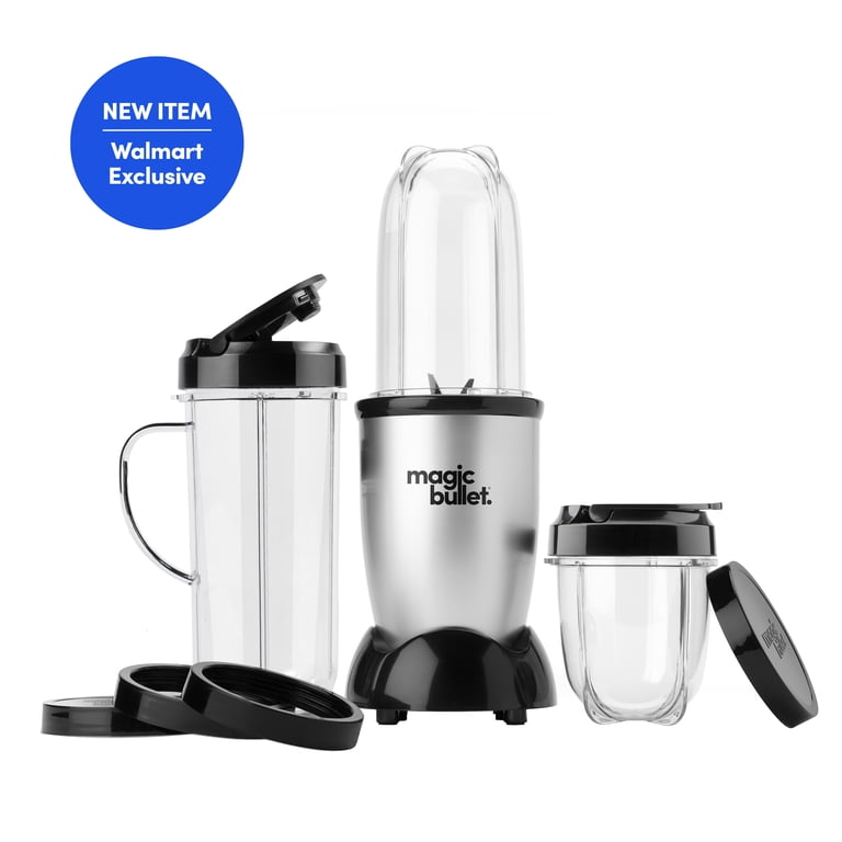 Magic Bullet Max MBR-1201WM, 300W - Walmart.com