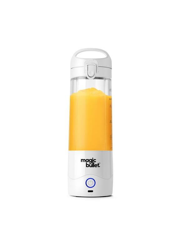 Shop Holiday Deals on Magic Bullet Blenders