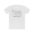 Magic Bullet Theory Jersey Cotton TShirt