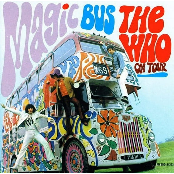 Magic Bus