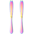 thumbnail image 1 of Magic Butter Knife Spreader and Curler, Curl Your Butter with Ease Different Ways, 1 of 5
