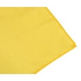 thumbnail image 1 of Magic By Gosh Silk - Yellow (6"), 1 of 1