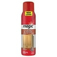 thumbnail image 1 of Magic Cabinet & Wood Cleaner & Polish 17Oz. Aerosol Package May Vary Pack Of 3, 1 of 1