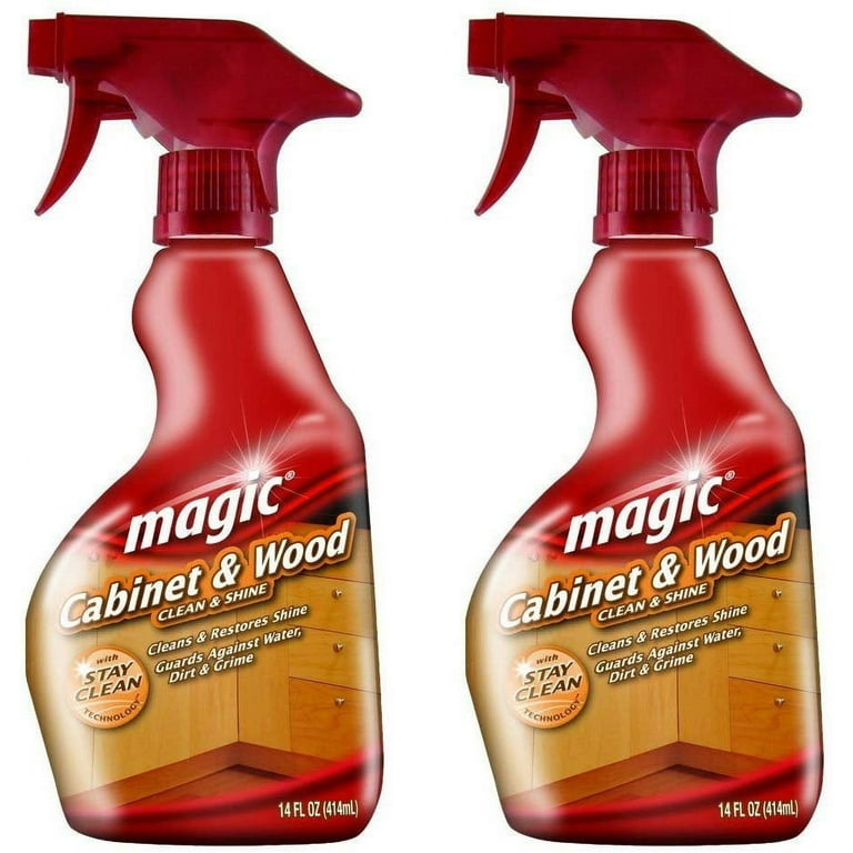 Magic Countertop Cleaner, 14 Fl Oz 