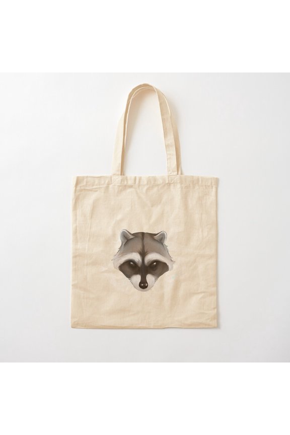 Magic Canvas Tote Bags, Reusable Shopping Bag