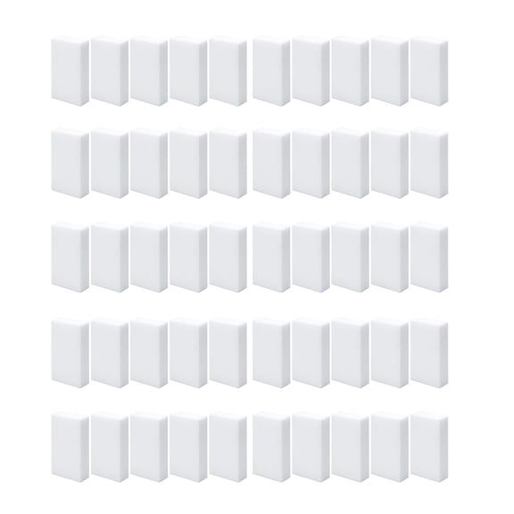 Magic Car Wash Sponge - Nano Friction Cleaning, No Detergent Needed, Soft & Durable for Multi-Surface Cleaning