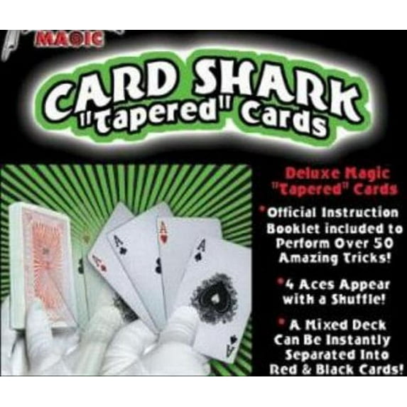 Magic Card Shark