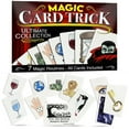 thumbnail image 1 of Magic Card Trick Ultimate Collection - Cards Included, 1 of 8