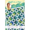 thumbnail image 1 of Magic Carpet Ride:  Eleanor Burns Signature Pattern, 1 of 1