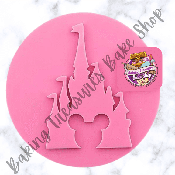 Magic Castle Embosser