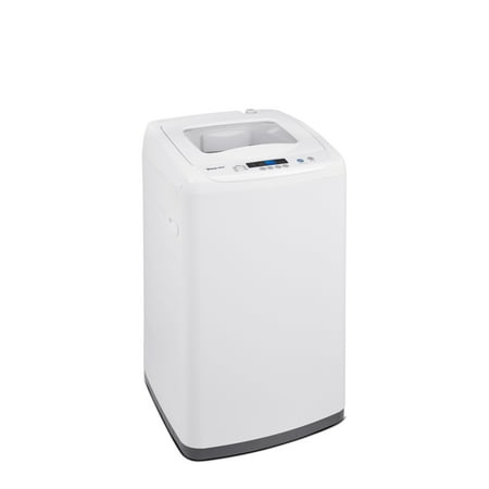 Magic Chef 0.9 Cu. ft. Compact Washing Machine - Load Type: Top Load - Color: White - MCSTCW09W2 price history and forecast - Magic Chef MCSTCW09W2