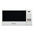 thumbnail image 1 of Magic Chef 1.3 Cu ft Countertop Microwave Oven 1000 Watt Digital Touch, 1 of 3