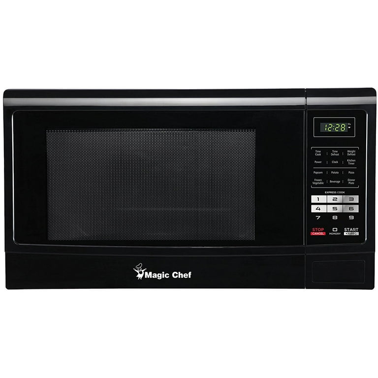 Magic shops Chef Convection Oven