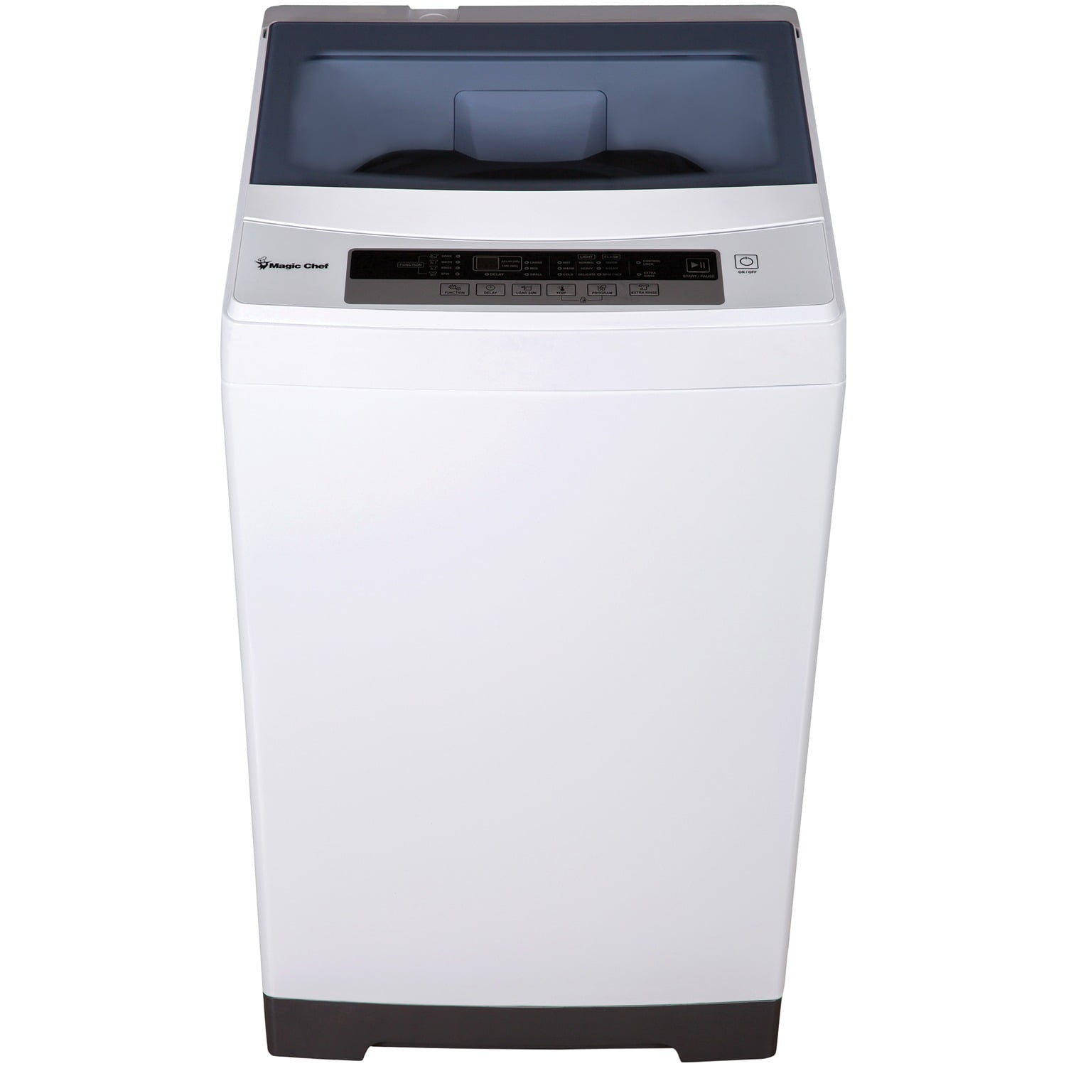 Magic Chef Topload Compact Washer