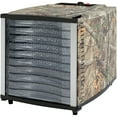 thumbnail image 1 of Magic Chef 10 Tray Food Dehydrator, Realtree Xtra Camo, 1 of 5