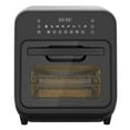 thumbnail image 1 of 15 L 3 IN 1 STEAM AIR FRYER, 1 of 10