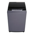 thumbnail image 1 of Magic Chef 2.0 Cu. ft. Compact Portable Top Load Washer in Gray, Model MCSTCW20G6, 1 of 8