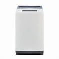 thumbnail image 1 of Magic Chef 2.0 Cu ft Topload Compact Washer-MCSTCW20W6, 1 of 9