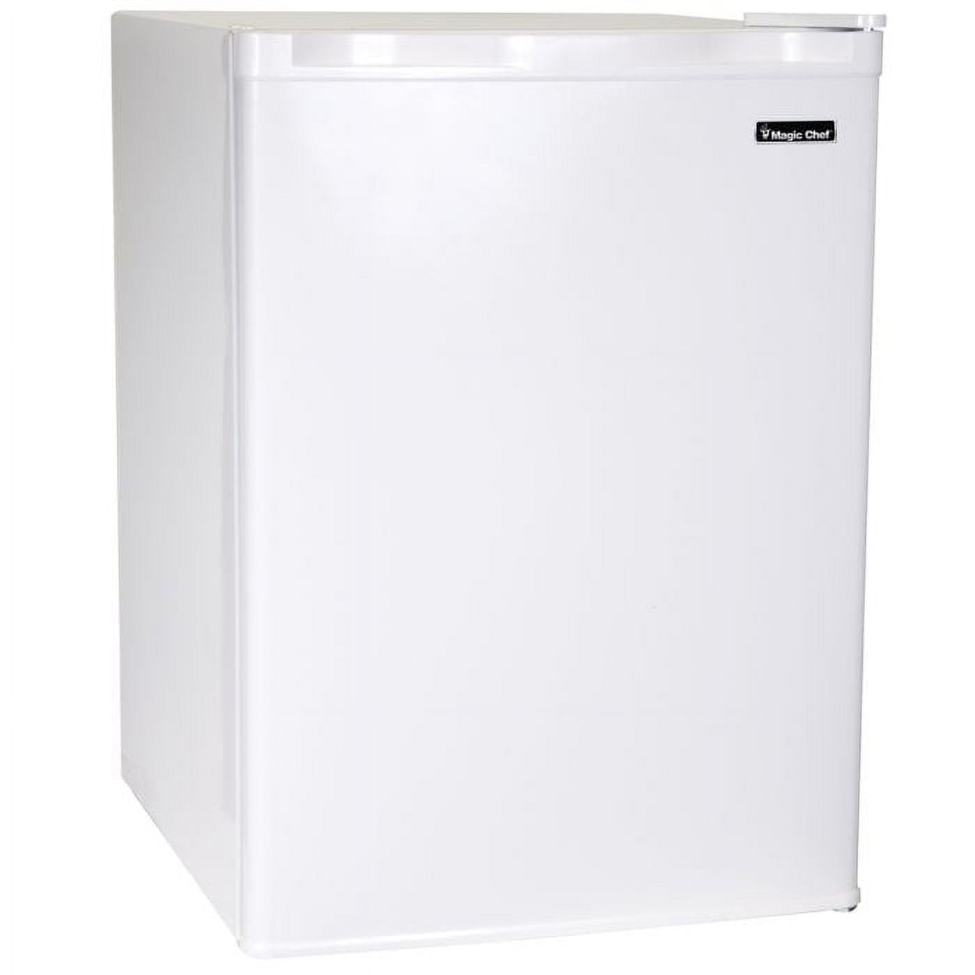 HMAR265BE by Magic Chef - 2.6 Cu. Ft. Compact All Refrigerator