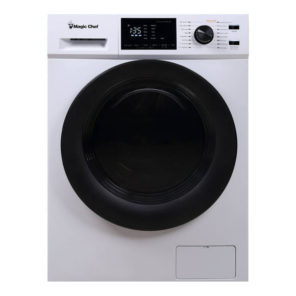 Clearance in Washers & Dryers