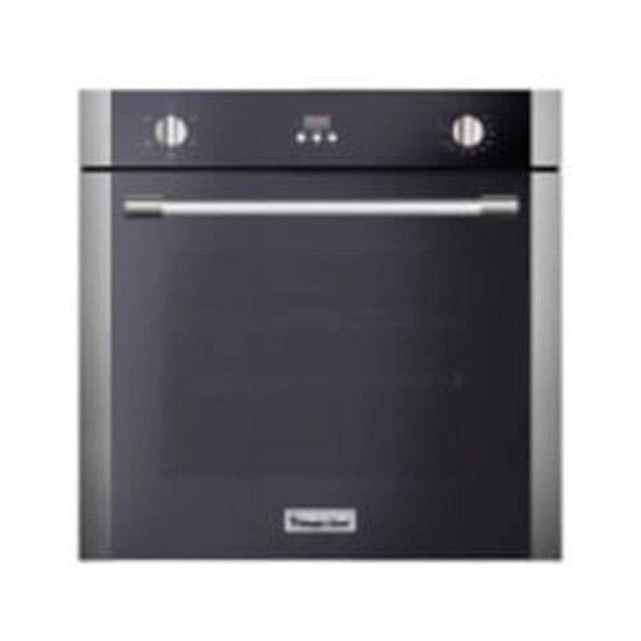 Magic Chef 24 in. BuiltIn Wall Oven