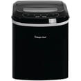 thumbnail image 1 of Magic Chef  27lb-Capacity Ice Maker, Black, 1 of 1