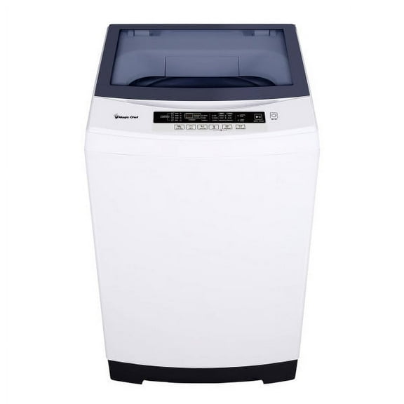 Magic Chef 3.0 cu. ft. Portable Washer